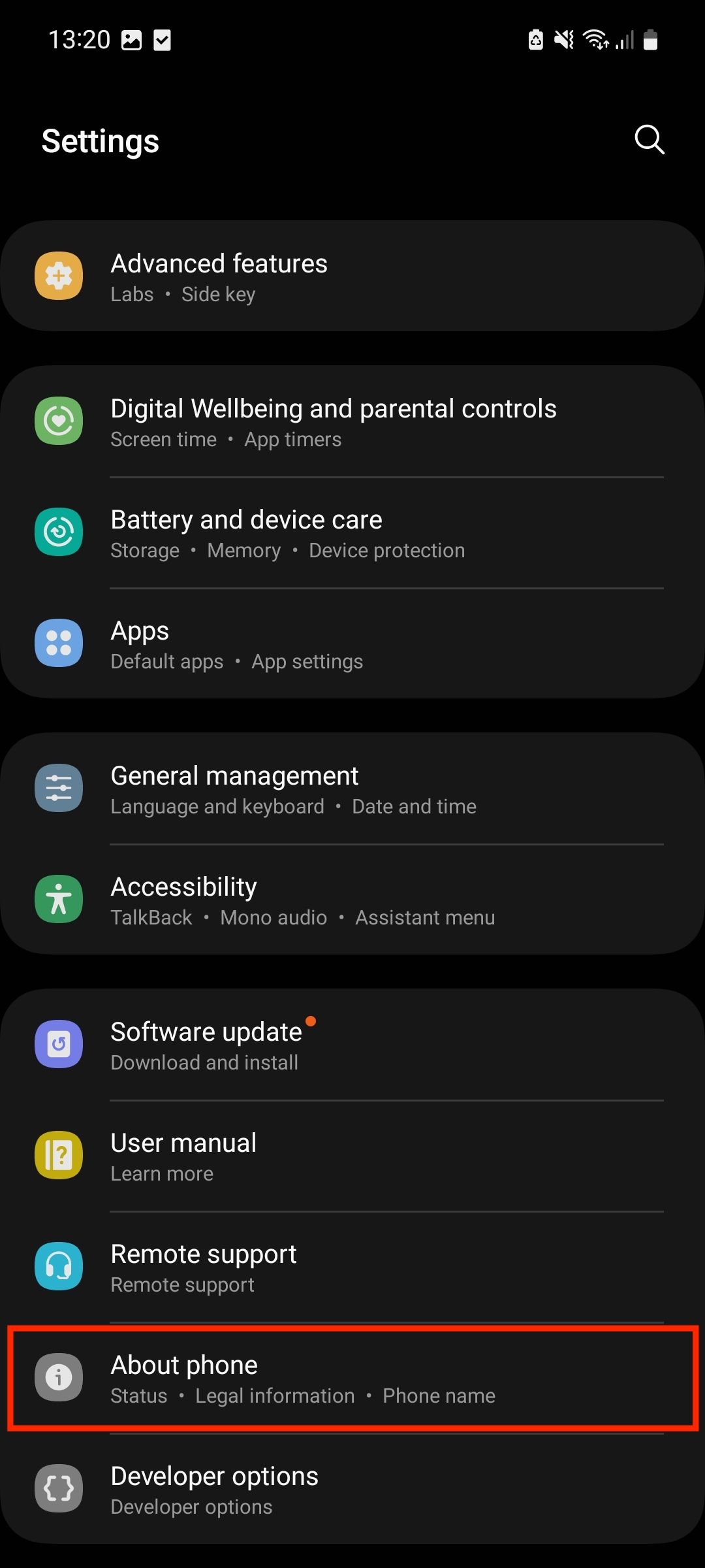 Unlock more screen space on Android with this setting